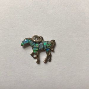 Horse charm